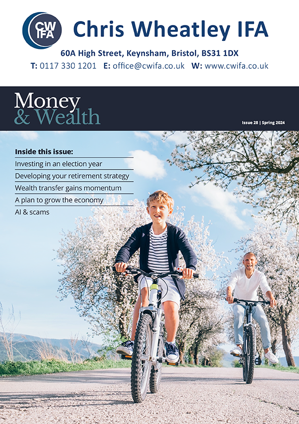 Money & Wealth Magazine2